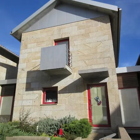 Holiday home Villas Do Laboreiro-casa 6