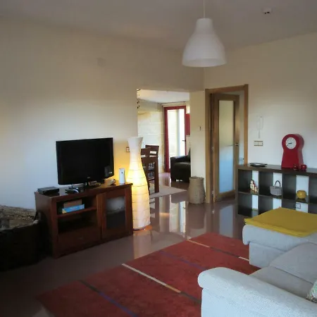 Villas Do Laboreiro-casa 6
