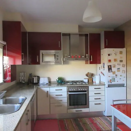 Villas Do Laboreiro-casa 6