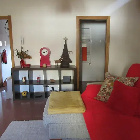 Villas Do Laboreiro-casa 6 Holiday home *