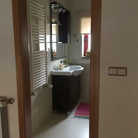 Holiday home Villas Do Laboreiro-casa 6