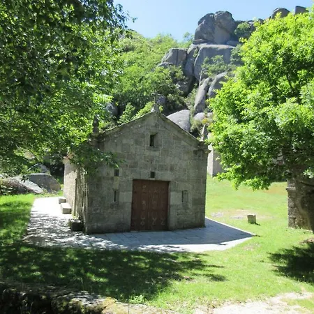 Holiday home Villas Do Laboreiro-casa 6 *