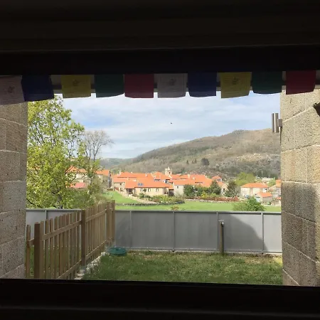 Holiday home Villas Do Laboreiro-casa 6